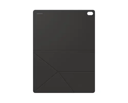 Husă, Samsung Tab S12+ Book Cover Black - 2