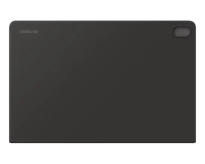 Θήκη, Samsung Tab S12+ Book Cover Black - image 2