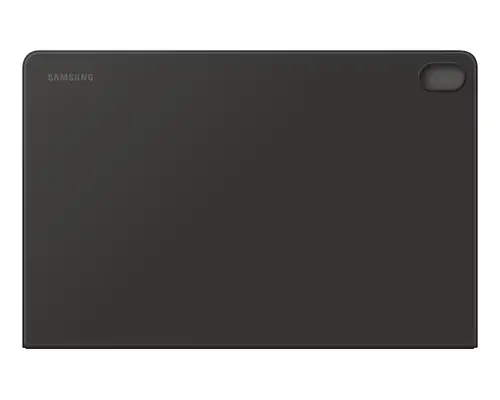 Husă, Samsung Tab S12+ Book Cover Black - 3