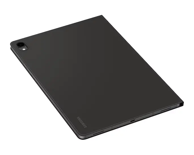 Калъф, Samsung Tab S12+ Book Cover Black - image 3