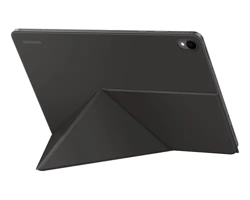 Калъф, Samsung Tab S12+ Book Cover Black - 5