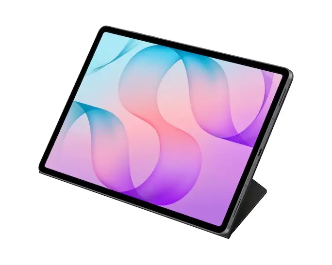 Калъф, Samsung Tab S12+ Book Cover Black - image 6