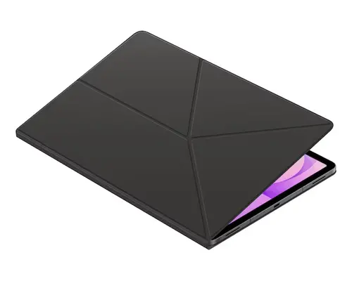 Калъф, Samsung Tab S12+ Book Cover Black