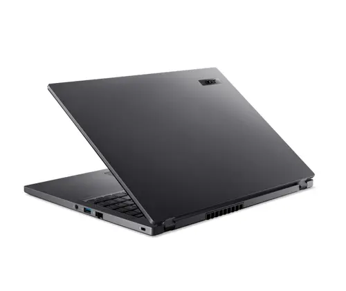 Лаптоп, Acer Travelmate P2 TMP216-51-G2-TCO-53M1, Intel Core i5 1334U (3.4GHz up to 4.6Ghz,12MB), 16'' WUXGA (1920 x1200) IPS, 16GB DDR5, 512GB PCIe NVMe SSD, TPM 2.0, FPR, WiFi 6E, BT 5.3, KB Backlit, Win11 PRO EDU, 3Y Warr + Acer Notebook Starter Kit 16" - 4