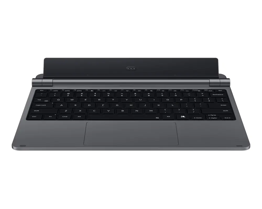 Tastatură, Samsung Tab S12+ Pro Keyboard Gray - image 1