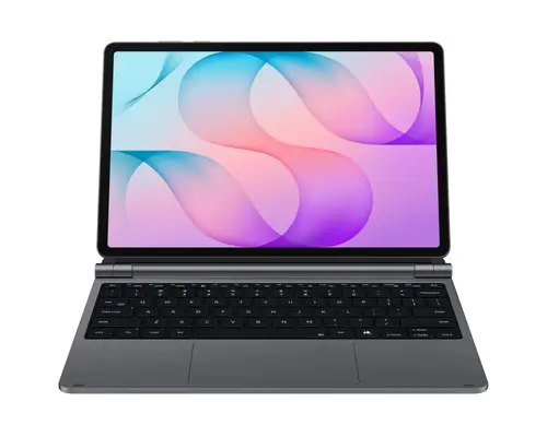 Клавиатура, Samsung Tab S12+ Pro Keyboard Gray - 3