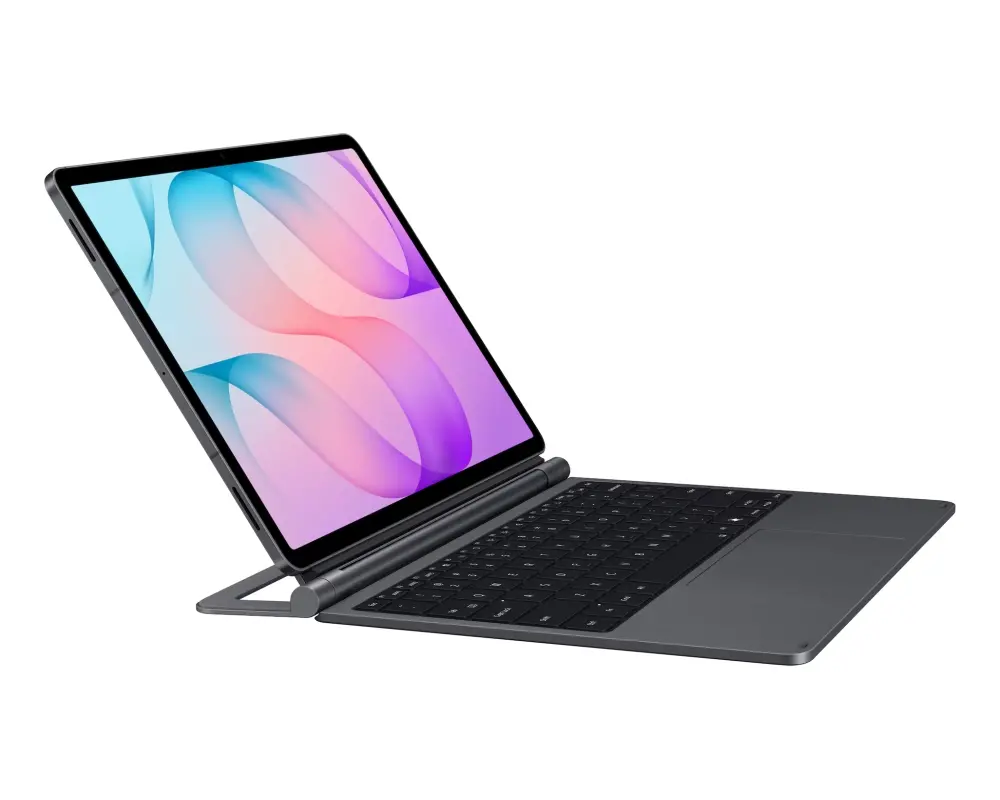 Πληκτρολόγιο, Samsung Tab S12+ Pro Keyboard Gray - image 3
