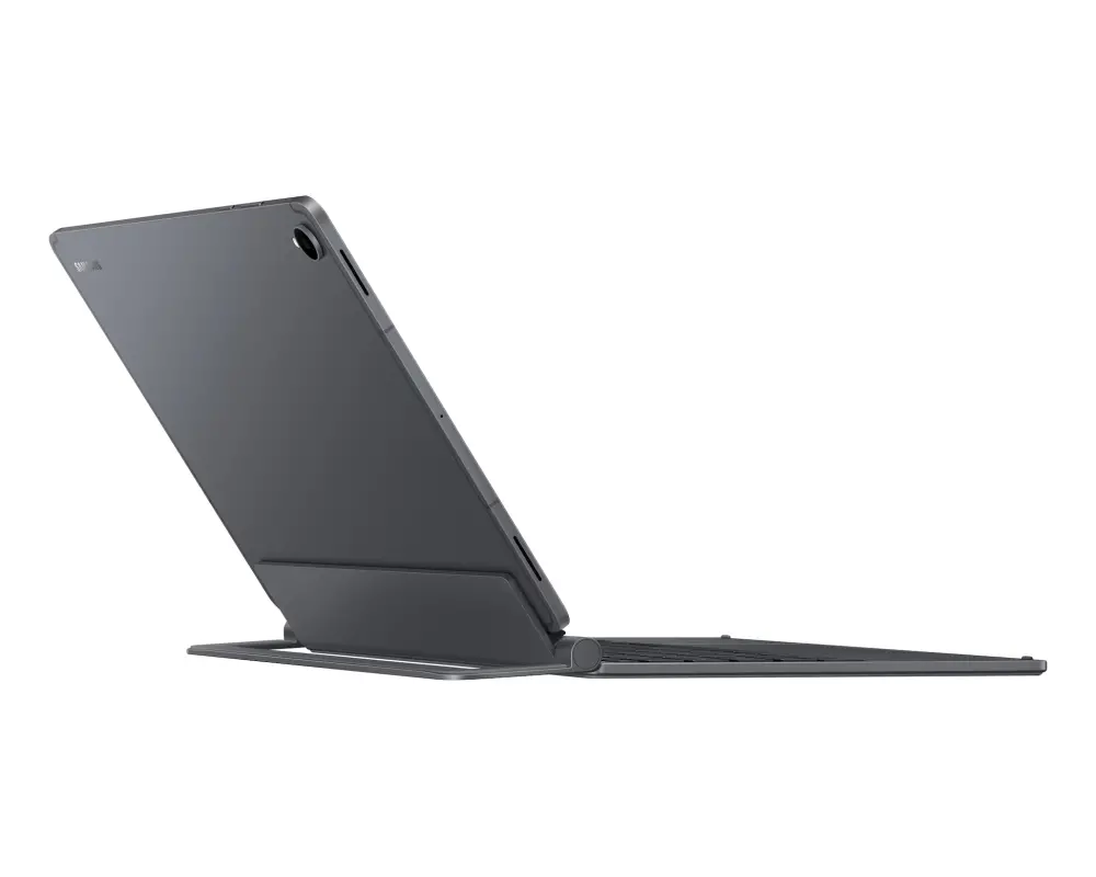 Клавиатура, Samsung Tab S12+ Pro Keyboard Gray - image 5