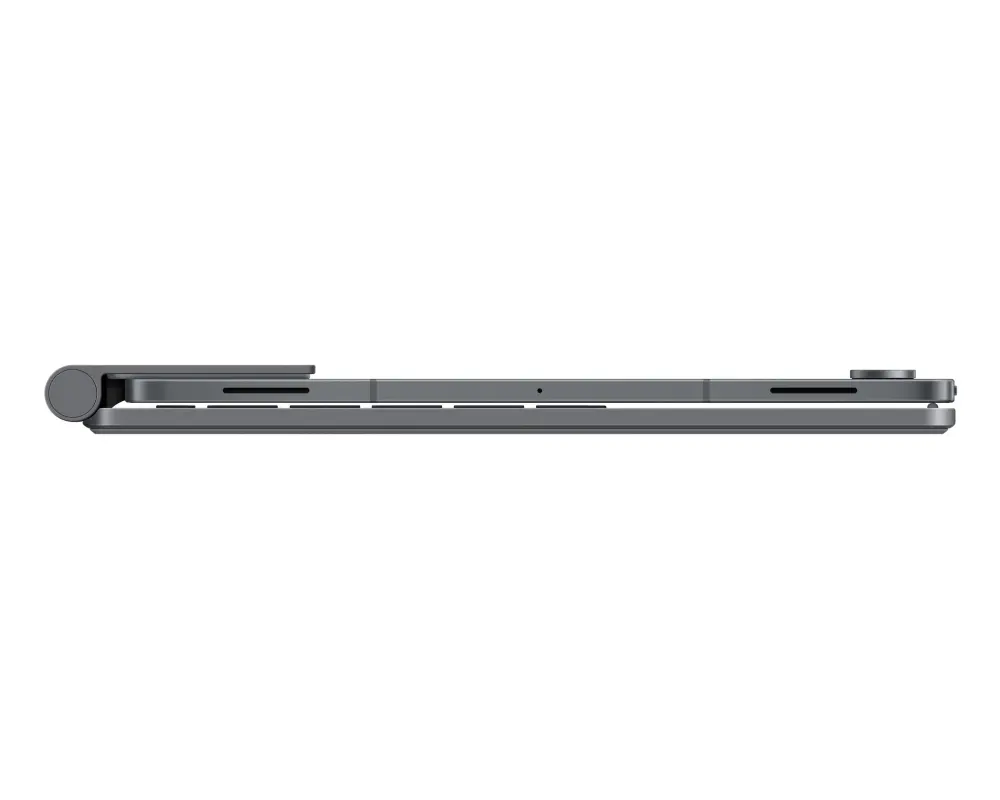 Πληκτρολόγιο, Samsung Tab S12+ Pro Keyboard Gray - image 7