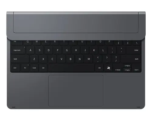 Tastatură, Samsung Tab S12+ Pro Keyboard Gray - 1