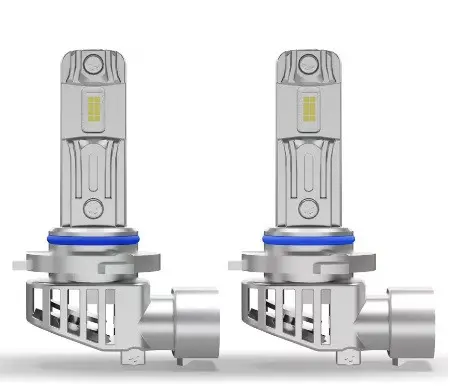 АВТОМОБИЛНА LED ЛАМПА 9005DWESY2 HB3/HIR1/H10/HB4/HIR2 26W 12V BOX2 OSRAM - 1