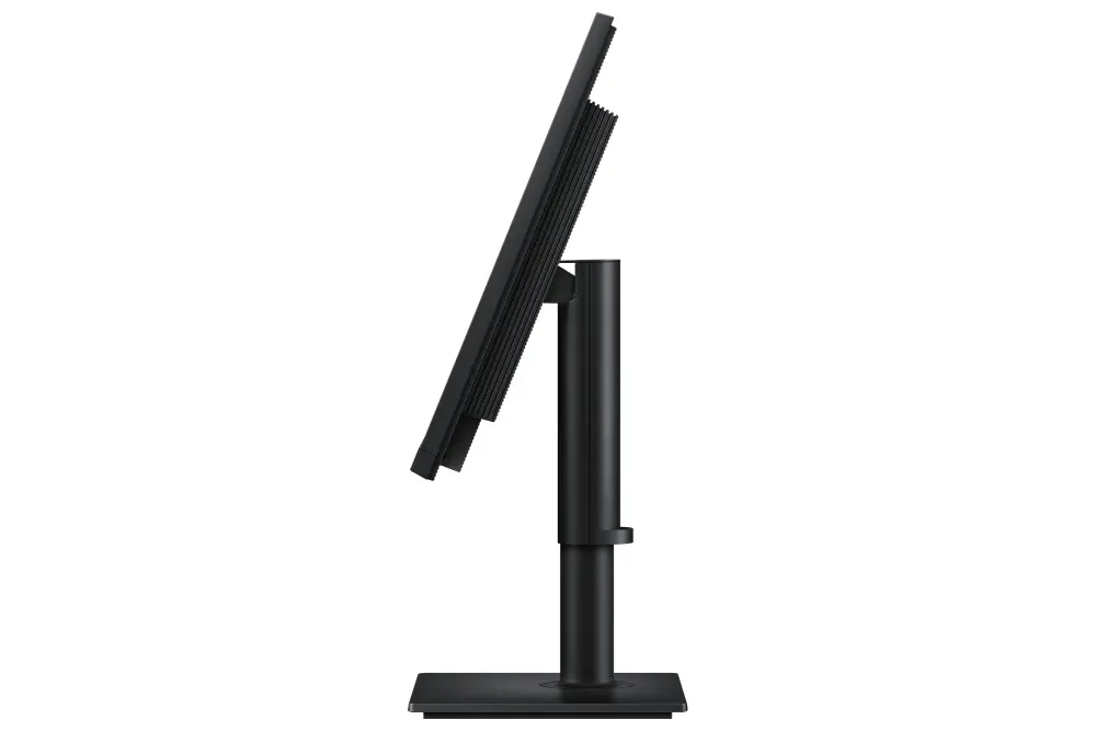 Monitor, Samsung 27" 27H800 IPS LED 3840x2160 60Hz 5ms USB-C Negru - image 5