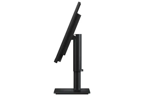 Monitor, Samsung 27" 27H800 IPS LED 3840x2160 60Hz 5ms USB-C Negru - 6
