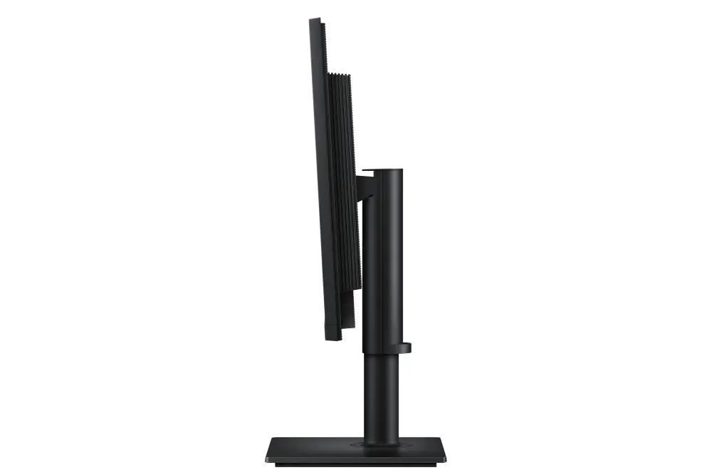 Οθόνη, Samsung 27" 27H800 IPS LED 3840x2160 60Hz 5ms USB-C Μαύρο - image 6