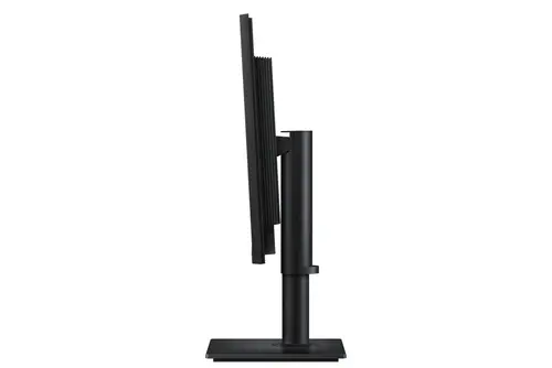 Οθόνη, Samsung 27" 27H800 IPS LED 3840x2160 60Hz 5ms USB-C Μαύρο - 7
