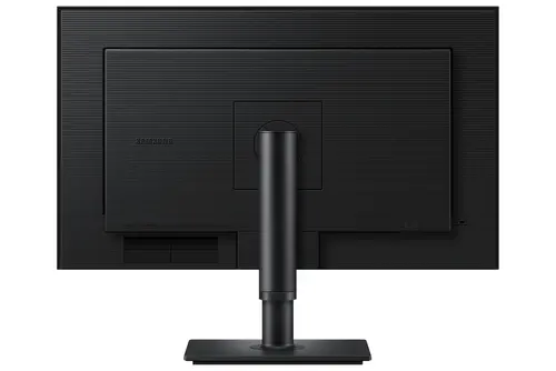 Monitor, Samsung 27" 27H800 IPS LED 3840x2160 60Hz 5ms USB-C Negru - 9