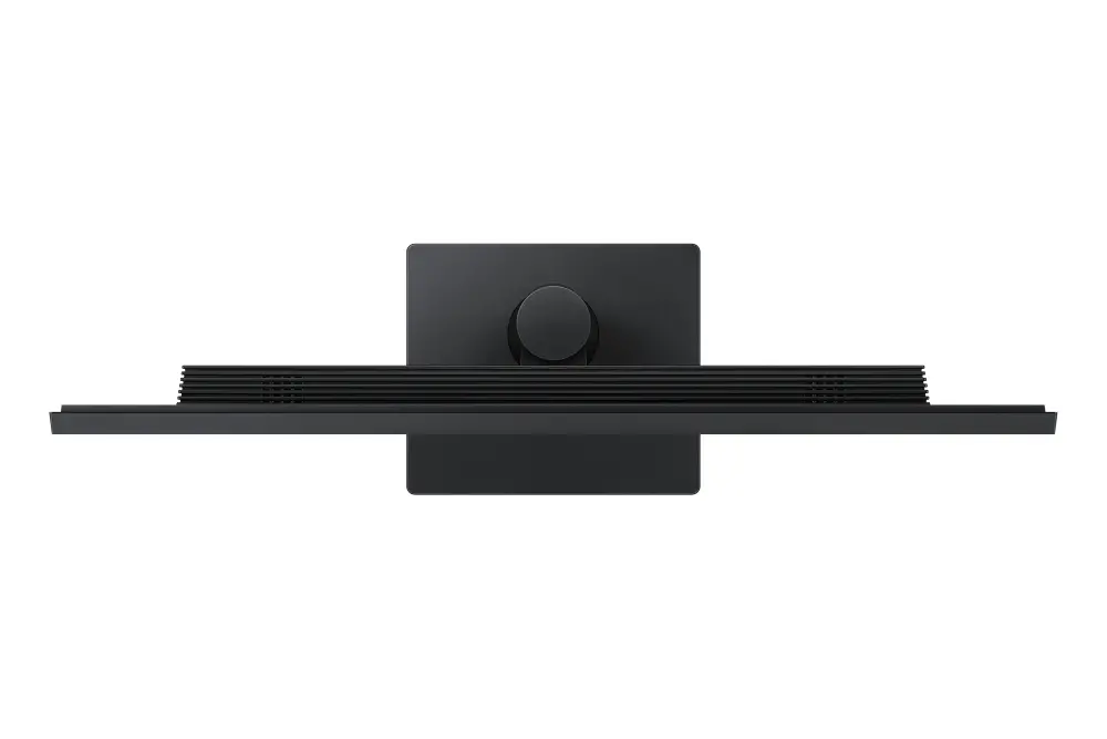 Monitor, Samsung 27" 27H800 IPS LED 3840x2160 60Hz 5ms USB-C Negru - image 9