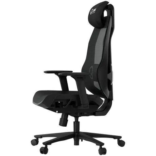 LORGAR CHP51 Mesh Gaming Chair Pro Multi-adjastable Black/White - 13