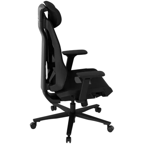 LORGAR CHP51 Mesh Gaming Chair Pro Multi-adjastable Black/White - 20