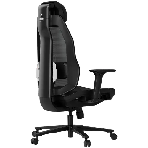 LORGAR CHP51 Mesh Gaming Chair Pro Multi-adjastable Black/White - 7