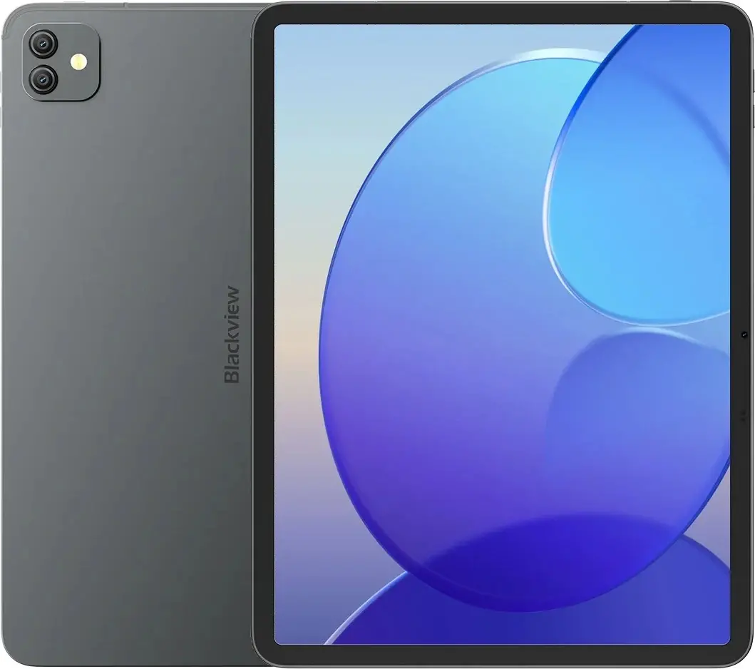 Blackview Tabletă LINK 8 12.7", 6+256GB MediaTek Helio G100 13+16MP, Android 15, 8400mAh