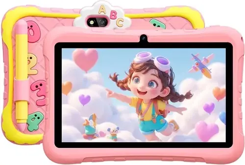 Blackview 7-inch tablet, Wi-Fi, 2/32 GB, 1024 x 600, battery 3000 mAh