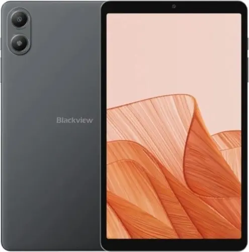 Blackview ZENO 2 (4 GB RAM, 128 GB) is a 9.0" Android tablet with a 9.0" IPS display, Octa-core processor, 4 GB RAM + 128 GB storage, 5000 mAh battery