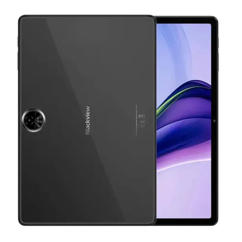 Blackview Tablet Zeno 5 LTE SET 8GB/128GB 11-inch FHD IPS 1280x800 90Hz Unisoc T615 Octa-core 1.8GHz 8MP Front/16MP Back Camera Battery 8300 mAh Type-C GPS GLONASS