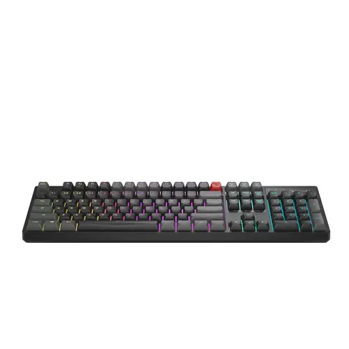 Gaming πληκτρολόγιο A4Tech Bloody B230N Neon Backlit - Μαύρο - 4