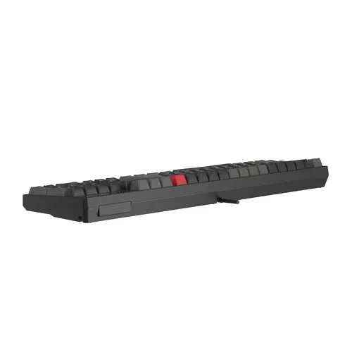 Gaming πληκτρολόγιο A4Tech Bloody B230N Neon Backlit - Μαύρο - 7
