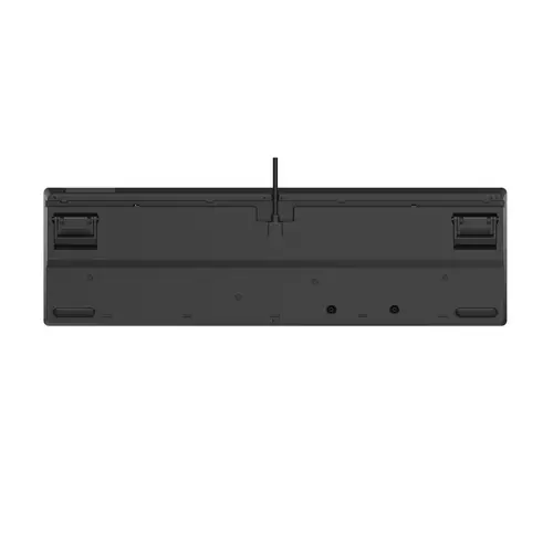 Геймърска клавиатура A4Tech Bloody B230N Neon Backlit - Черна - 9