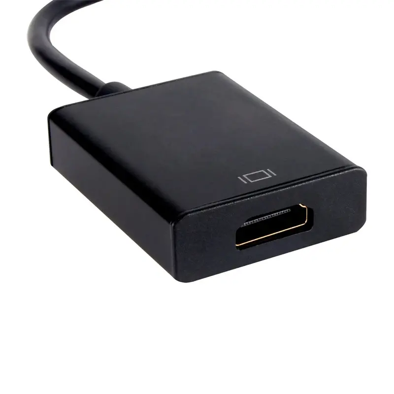 Αντάπτορας VCom USB3.0 AM -> HDMI F - CU320-B - image 1