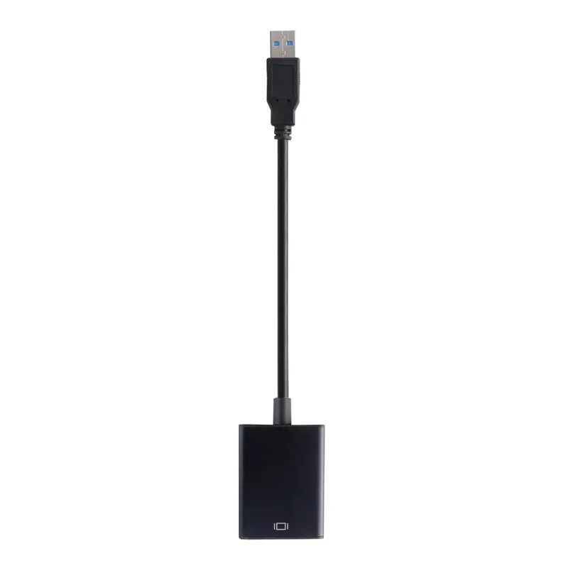 VCom адаптер Adapter USB3.0 AM -> HDMI F - CU320-B - image 2