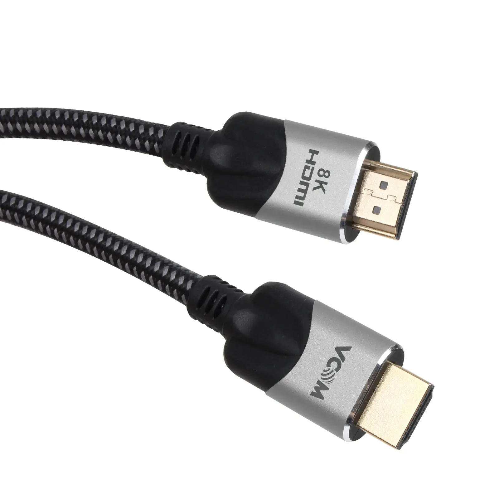 Καλώδιο VCom HDMI v2.1 M / M 10m - 8K HDR - CG865-10.0m