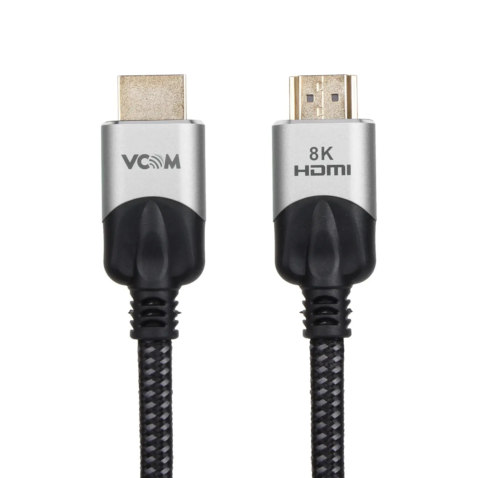VCom Кабел HDMI v2.1 M / M 10m - 8K HDR - CG865-10.0m - image 2
