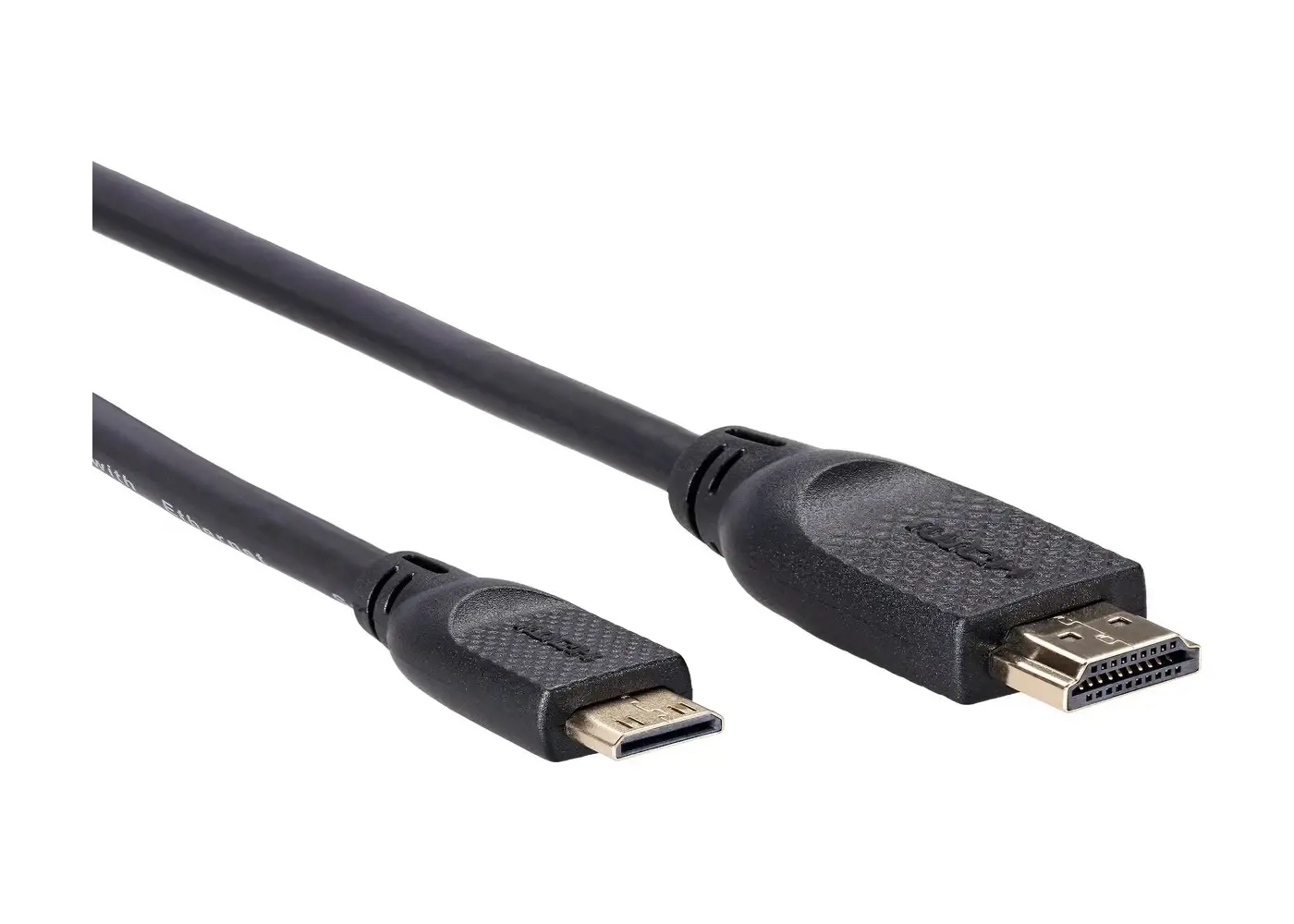 Καλώδιο VCom HDMI M / Mini HDMI M v2.0 - CG583-1.8m