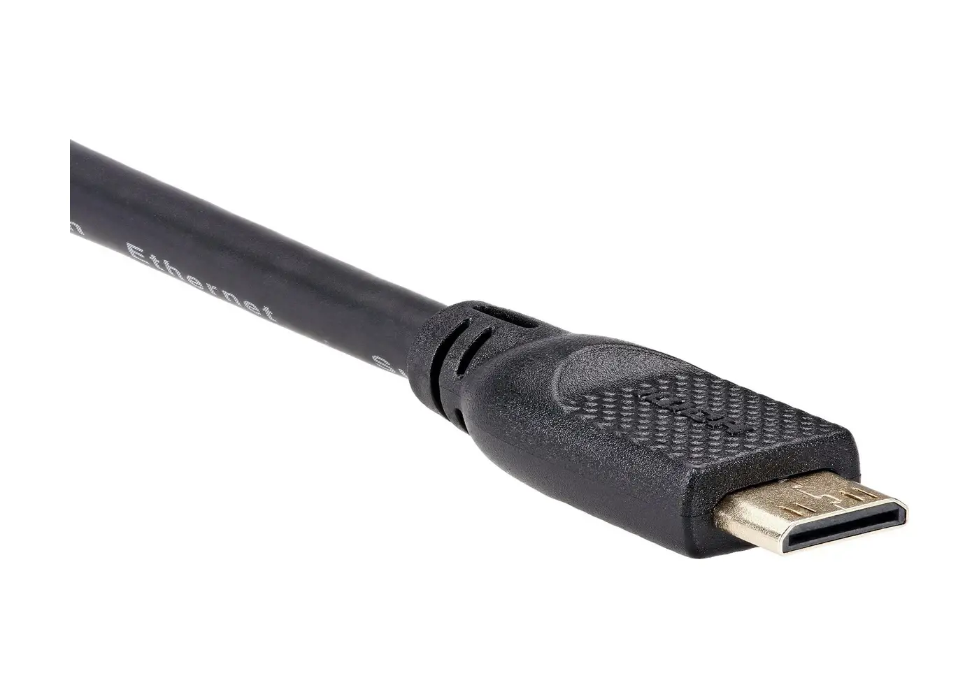 VCom кабел HDMI M / Mini HDMI M v2.0 - CG583-1.8m - image 1