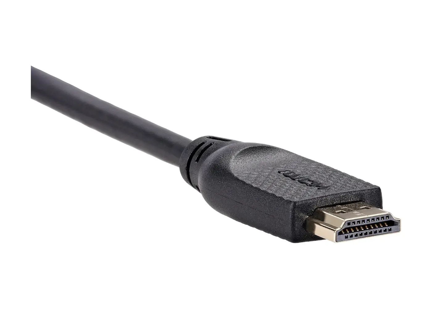 Καλώδιο VCom HDMI M / Mini HDMI M v2.0 - CG583-1.8m - image 2