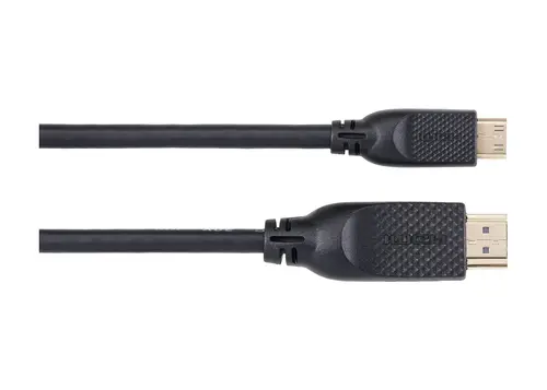 VCom кабел HDMI M / Mini HDMI M v2.0 - CG583-1.8m - 4