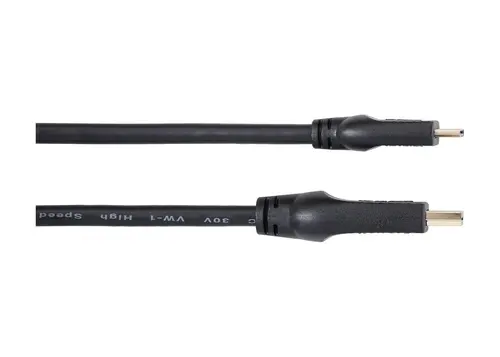 Καλώδιο VCom HDMI M / Mini HDMI M v2.0 - CG583-1.8m - 5