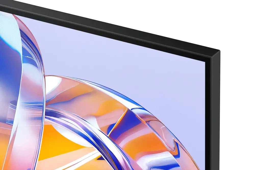 Монитор, Samsung 32" 32H800 VA LED 3840x2160 60Hz 5ms USB-C Black - image 10
