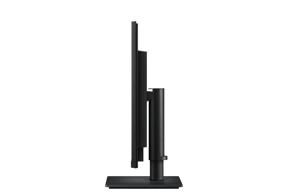 Monitor, Samsung 32" 32H800 VA LED 3840x2160 60Hz 5ms USB-C Negru - image 3
