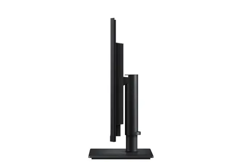 Monitor, Samsung 32" 32H800 VA LED 3840x2160 60Hz 5ms USB-C Negru - 4