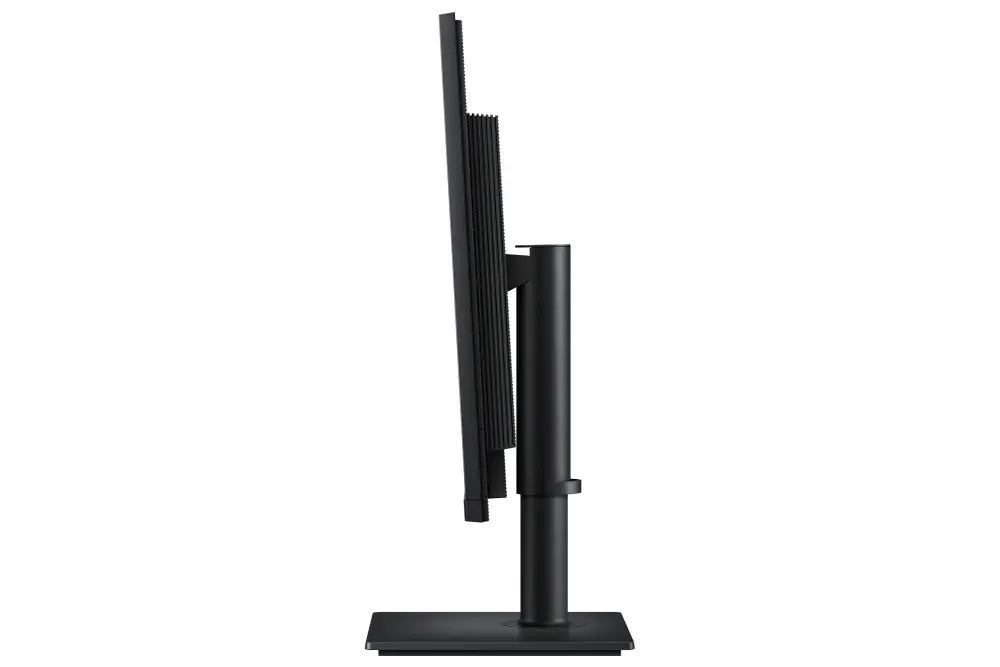 Монитор, Samsung 32" 32H800 VA LED 3840x2160 60Hz 5ms USB-C Black - image 5