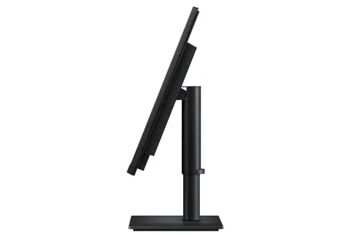 Монитор, Samsung 32" 32H800 VA LED 3840x2160 60Hz 5ms USB-C Black - 7