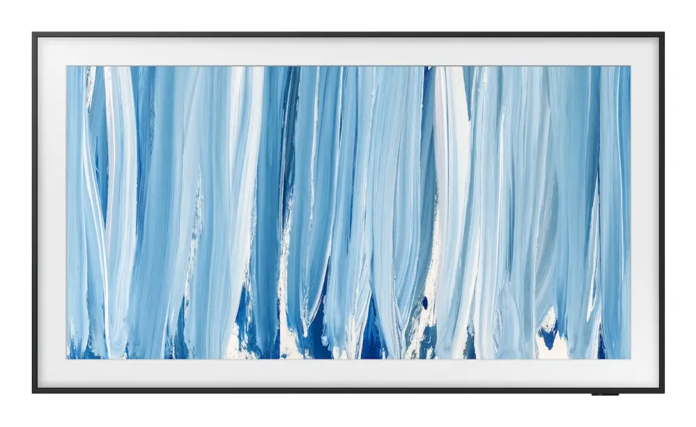 Телевизор, Samsung 65" The Frame Pro 65LS03H Smart 4K Ultra Model 2026 Black