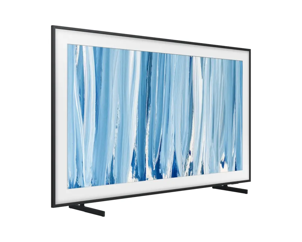 Τηλεόραση, Samsung 65" The Frame Pro 65LS03H Smart 4K Ultra Μοντέλο 2026 Μαύρο - image 3