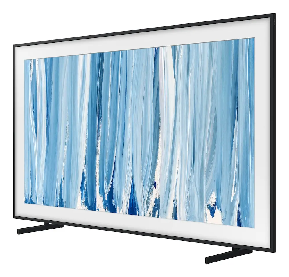 Телевизор, Samsung 65" The Frame Pro 65LS03H Smart 4K Ultra Model 2026 Black - image 5