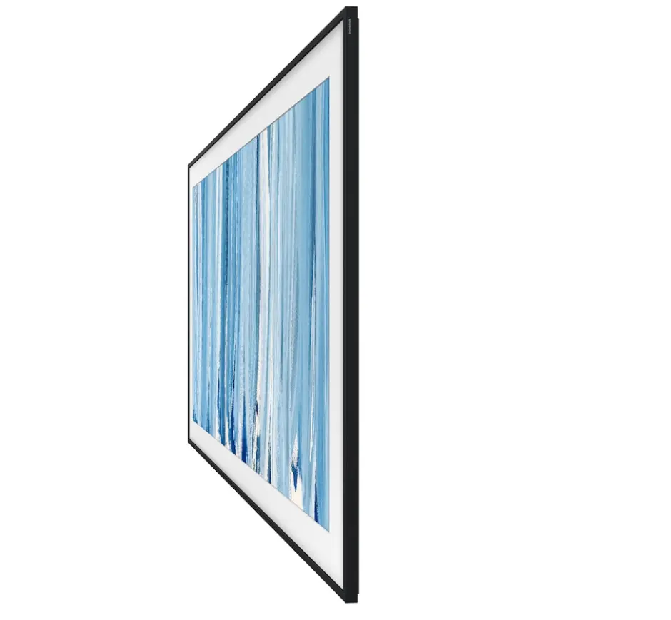 Телевизор, Samsung 65" The Frame Pro 65LS03H Smart 4K Ultra Model 2026 Black - image 6