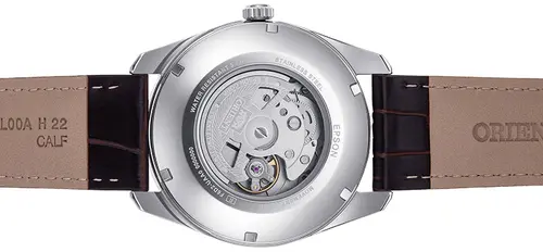 Ανδρικό αυτόματο ρολόι Orient Multi Year Calendar - RA-BA0005S - 3